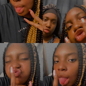 Meet your Posher, Jayla